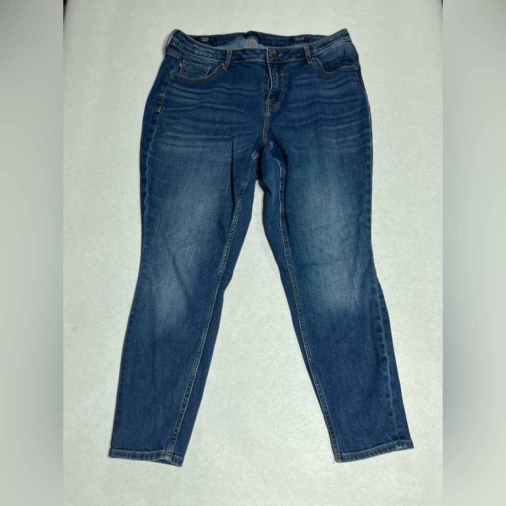 Vigoss Jagger Skinny jeans size 14.